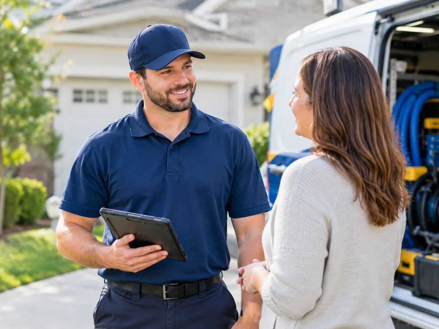 Sewage Backup Cleanup Bushwood, MD FAQs